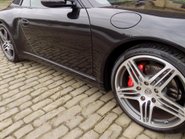 Porsche 911 997 CARRERA 4S CONVERTIBLE 37