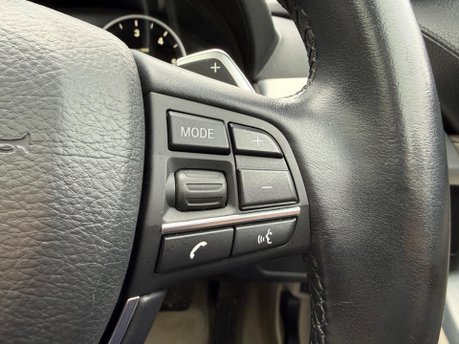 BMW 6 Series 3.0 640d SE Auto Euro 5 (s/s) 2dr 22