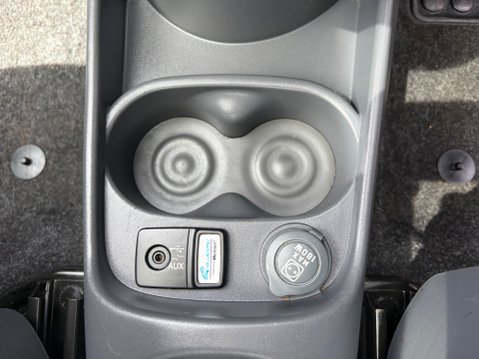 Fiat 500 1.2 LOUNGE 20