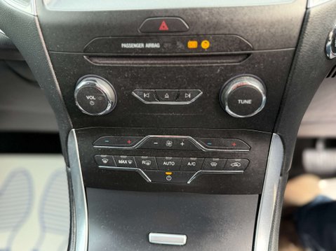Ford Galaxy 2.0 Galaxy Titanium EcoBlue Auto 5dr 67