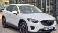 Mazda CX-5 2.2 SKYACTIV-D Sport Nav SUV 5dr Diesel Auto 4WD Euro 6 (s/s) (175 ps) 28