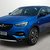 Vauxhall Grandland X 1.2 Turbo Elite Nav 5dr Auto [8 Speed] 6