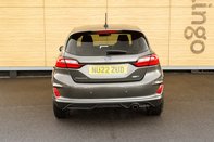 Ford Fiesta ST-LINE MHEV 6