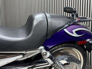 Harley-Davidson V-Rod 1130 2006 24K LONG MOT STUNNING CRUISER CUSTOM BIKE 38