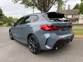 BMW 1 Series 1.5 118i M Sport Euro 6 (s/s) 5dr 32