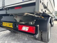 Ford Transit 350 Drw L2 130 ps Single Cab Tipper - Air Con / Sat Nav / Tow Axle 23