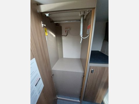 Swift Edge 466 Icon Special Edition 16