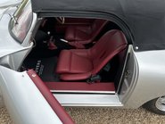 Martin and Walker Speedster 2.0L 43