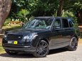 Land Rover Range Rover 3.0 Range Rover Vogue TDV6 Auto 4WD 5dr 2