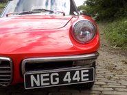 Alfa Romeo Spider 1600 Duetto 47