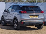 Peugeot 3008 PURETECH S/S ALLURE 7