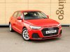 Audi A1 SPORTBACK TFSI SPORT