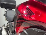 Honda CB500X 2018 68 PLATE MOT SERVICED 1 OWNER ADVENTURE BIKE A2 READY 500CC 13