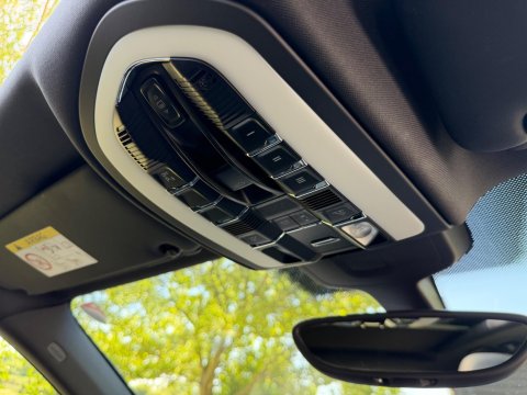 Porsche Cayenne D V6 TIPTRONIC S 47
