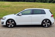 Volkswagen Golf GTI 6