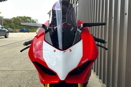 Ducati Panigale V4 1.1 Panigale V4 34