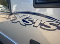 Hymer Exsis-I *** SOLD *** 4