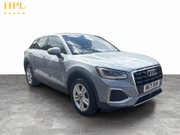 Audi Q2 1.0 TFSI 30 Sport SUV 5dr Petrol Manual Euro 6 (s/s) (110 ps) Cruise Contro 1