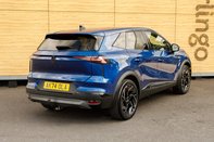 Renault Symbioz TECHNO ESPRIT ALPINE E-TECH 2
