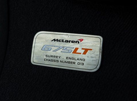 McLaren 675LT 26