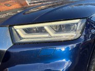 Audi Q5 2.0 TDI 40 S line SUV 5dr Diesel S Tronic quattro Euro 6 (s/s) (190 ps) 6