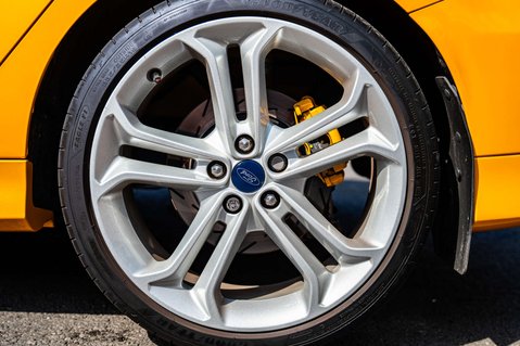 Ford Focus 2.0 Focus ST-3 T 5dr 40