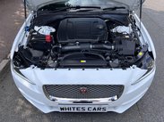 Jaguar XE 2.0i Portfolio Auto AWD Euro 6 (s/s) 4dr 43