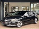 Mercedes-Benz A Class 2.1 A 200 D Sport 5dr