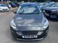 Ford Fiesta 1.0T EcoBoost Titanium Auto Euro 6 (s/s) 5dr 2