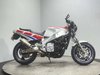 Yamaha FZR 1989 RUNNING PROJECT BIKE CLASSIC SPORTS BIKE NAKED 1000CC