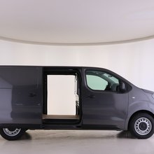Peugeot Expert Professional 