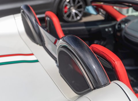 Ferrari 430 Scuderia Spider 16M 33