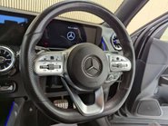 Mercedes-Benz GLB 2.0 GLB 200 AMG Line Premium D 4Matic Auto 4WD 5dr 66