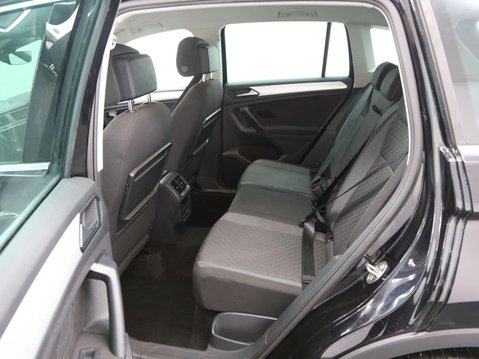 Volkswagen Tiguan 1.5 TSI EVO Match Euro 6 (s/s) 5dr 23