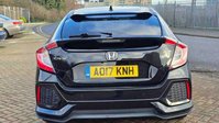 Honda Civic 1.0 VTEC Turbo SR CVT Euro 6 (s/s) 5dr 30