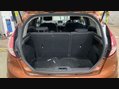 Ford Fiesta 1.0 Fiesta Titanium 5dr 14