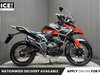 Zontes ZT 2026 ONLY 2K LIGHTWEIGHT ADVENTURE BIKE 350CC A2