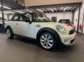 Mini Hatch 1.6 Cooper S 3dr 1