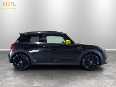 Mini Hatch Cooper SE 32.6kWh Level 2 Hatchback 3dr Electric Auto (184 ps) 8