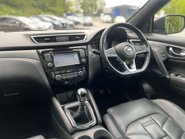 Nissan Qashqai 1.5 Qashqai Tekna+ dCi 5dr 19