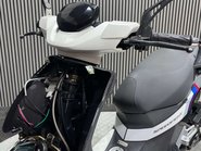 Peugeot Speedfight 50 4 Rcup 2021 4T 50CC LEARNER PROJECT SCOOTER BIKE 17