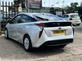 Toyota Prius VVT-I ACTIVE 10