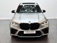 BMW X5 M 4.4i V8 Competition SUV 5dr Petrol Auto xDrive Euro 6 (s/s) (625 ps) 9