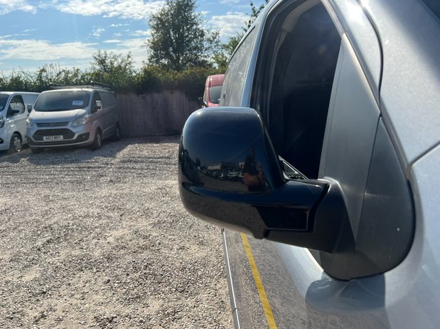 Vauxhall Vivaro SWB L1H1 2700 Sportive Air Con Sensors Cruise EURO 6 20