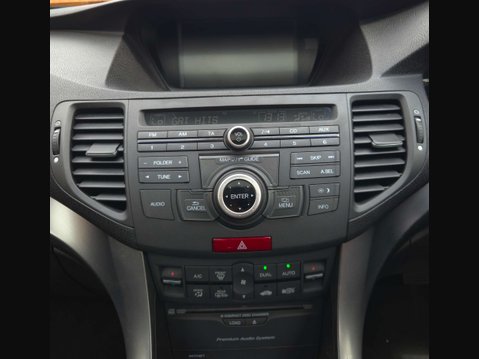 Honda Accord 2.2 Accord EX i-DTec Auto 4dr 47
