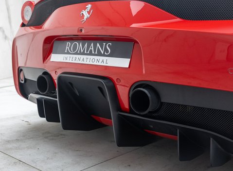 Ferrari 458 Speciale 51
