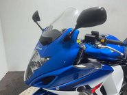 Suzuki GSX650 GSXF 650 2014 37K NEW MOT VERY CLEAN BIKE 650CC A2 8