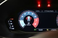 Audi Q3 1.5 Q3 S Line 35 TFSI MHEV Semi-Auto 5dr 36