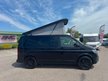 Volkswagen Transporter AWAITING PREPARATION 19