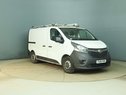 Vauxhall Vivaro 1.6 Vivaro 2900 CDTi S/S